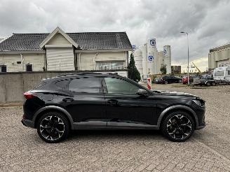 Cupra Formentor 2.0 TSI 310Pk 4Drive Pano Beats 360Camera picture 7