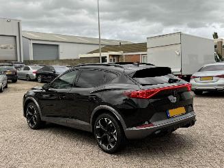 Cupra Formentor 2.0 TSI 310Pk 4Drive Pano Beats 360Camera picture 4