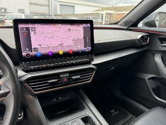 Cupra Formentor 2.0 TSI 310Pk 4Drive Pano Beats 360Camera picture 12