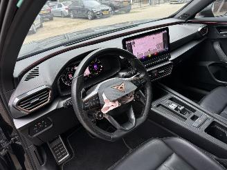 Cupra Formentor 2.0 TSI 310Pk 4Drive Pano Beats 360Camera picture 8