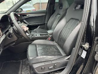 Cupra Formentor 2.0 TSI 310Pk 4Drive Pano Beats 360Camera picture 9