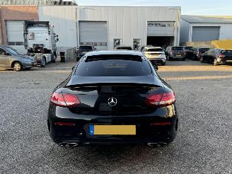 Mercedes C-klasse Coupé 300 Prestige 245Pk Pano picture 5