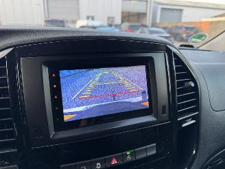 Mercedes Vito 114 Cdi Dubbelcabine Lang Automaat NAP picture 13