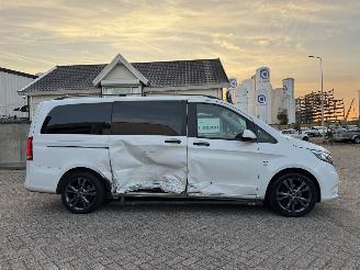 Mercedes Vito 114 Cdi Dubbelcabine Lang Automaat NAP picture 6