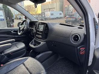 Mercedes Vito 114 Cdi Dubbelcabine Lang Automaat NAP picture 11