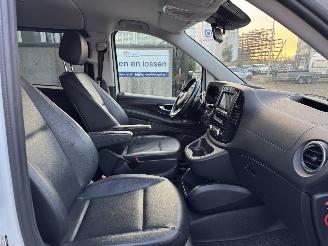 Mercedes Vito 114 Cdi Dubbelcabine Lang Automaat NAP picture 10