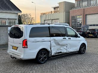Mercedes Vito 114 Cdi Dubbelcabine Lang Automaat NAP picture 5