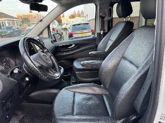 Mercedes Vito 114 Cdi Dubbelcabine Lang Automaat NAP picture 8