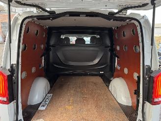 Mercedes Vito 114 Cdi Dubbelcabine Lang Automaat NAP picture 14