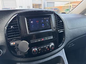 Mercedes Vito 114 Cdi Dubbelcabine Lang Automaat NAP picture 12