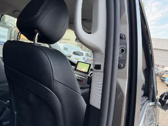 Mercedes V-klasse 250D Lang Dc Avantgarde 360Camera Burnmester picture 13