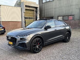 Audi Q8 55 TFSI 340Pk Quattro S-Line Pano Nap Nederlandse Auto Bang&Olufsen picture 1