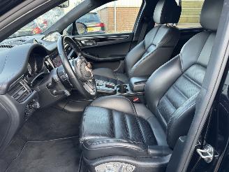 Porsche Macan 3.0 S 354Pk Bose picture 8