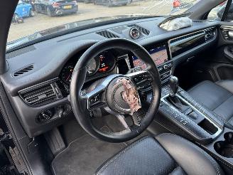 Porsche Macan 3.0 S 354Pk Bose picture 9