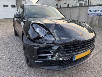 Porsche Macan 3.0 S 354Pk Bose picture 17