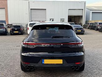 Porsche Macan 3.0 S 354Pk Bose picture 5