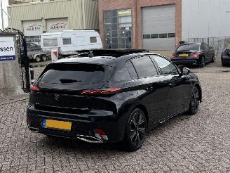Peugeot 308 1.2 PureTech Automaat GT Pack Pano 360Camera Focal picture 5