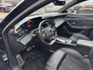 Peugeot 308 1.2 PureTech Automaat GT Pack Pano 360Camera Focal picture 16
