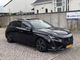 Peugeot 308 1.2 PureTech Automaat GT Pack Pano 360Camera Focal picture 2