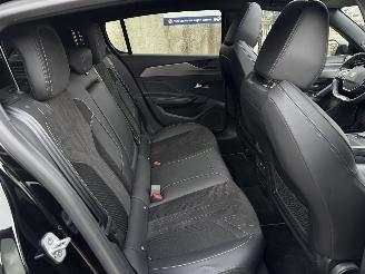 Peugeot 308 1.2 PureTech Automaat GT Pack Pano 360Camera Focal picture 13