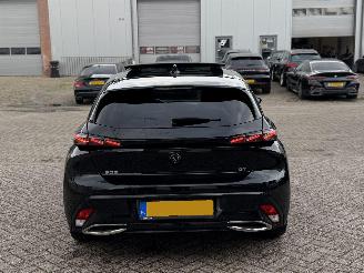 Peugeot 308 1.2 PureTech Automaat GT Pack Pano 360Camera Focal picture 4