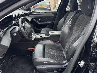 Peugeot 308 1.2 PureTech Automaat GT Pack Pano 360Camera Focal picture 6