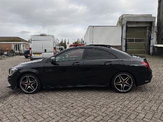 Mercedes Cla-klasse 250 AMG Pakket Pano Harman Kardon picture 3