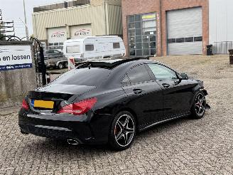 Mercedes Cla-klasse 250 AMG Pakket Pano Harman Kardon picture 5