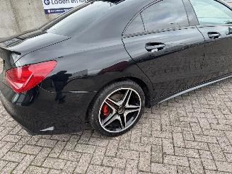 Mercedes Cla-klasse 250 AMG Pakket Pano Harman Kardon picture 14