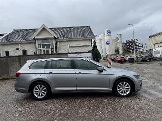 Volkswagen Passat 1.6 TDI DSG Automaat Facelift picture 5