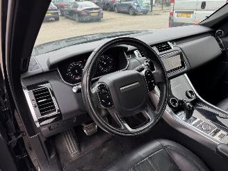 Land Rover Range Rover sport 3.0 TDV6 Hse Dynamic Pano Meridan picture 7