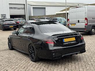 Mercedes E-klasse E63S 4Matic+ 612Pk Keramisch Pano Schaalatoelen Burnmester Carbon Alcantara Head-Up 360Camera Memory picture 3