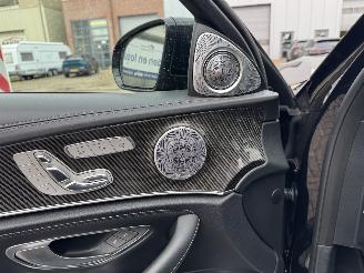 Mercedes E-klasse E63S 4Matic+ 612Pk Keramisch Pano Schaalatoelen Burnmester Carbon Alcantara Head-Up 360Camera Memory picture 10