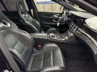 Mercedes E-klasse E63S 4Matic+ 612Pk Keramisch Pano Schaalatoelen Burnmester Carbon Alcantara Head-Up 360Camera Memory picture 14