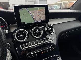 Mercedes GLC 250D 4Matic Pano Orgineel Nederlands Nap! Geen Schade picture 9