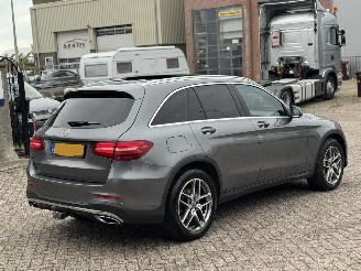 Mercedes GLC 250D 4Matic Pano Orgineel Nederlands Nap! Geen Schade picture 5