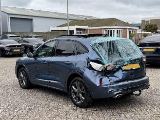 Ford Kuga 2.5 PHEV St-Line X Pano picture 3