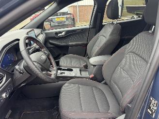 Ford Kuga 2.5 PHEV St-Line X Pano picture 7