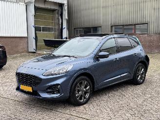 Avarii autoturisme Ford Kuga 2.5 PHEV St-Line X Pano 2022/12