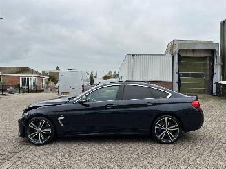 BMW 4-serie 440i Xdrive 326Pk M-Pakket Centennial High Executive Individual Head-Up 360Camera Memory picture 3