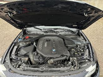 BMW 4-serie 440i Xdrive 326Pk M-Pakket Centennial High Executive Individual Head-Up 360Camera Memory picture 18