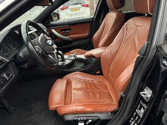BMW 4-serie 440i Xdrive 326Pk M-Pakket Centennial High Executive Individual Head-Up 360Camera Memory picture 8