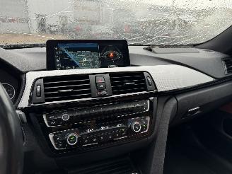 BMW 4-serie 440i Xdrive 326Pk M-Pakket Centennial High Executive Individual Head-Up 360Camera Memory picture 9