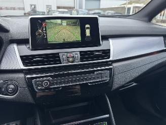 BMW 2-serie 220D 190Pk Automaat M-Pakket Pano Harman Kardon Head-Up Geen Schade picture 13