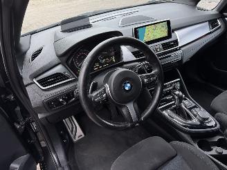 BMW 2-serie 220D 190Pk Automaat M-Pakket Pano Harman Kardon Head-Up Geen Schade picture 7