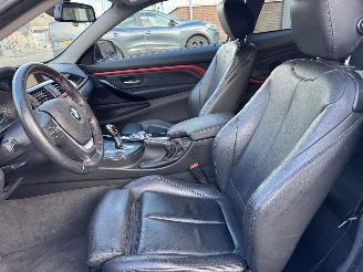 BMW 4-serie Coupé 420D Automaat 190Pk Corporate Sport Geen Schade picture 8