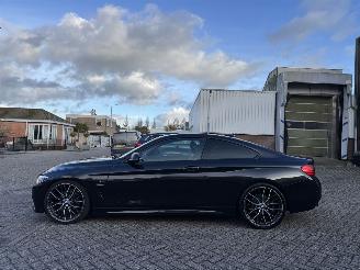 BMW 4-serie Coupé 420D Automaat 190Pk Corporate Sport Geen Schade picture 3