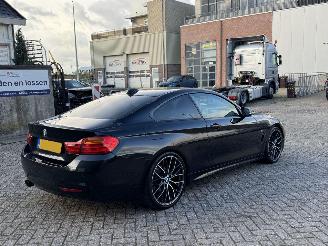 BMW 4-serie Coupé 420D Automaat 190Pk Corporate Sport Geen Schade picture 5