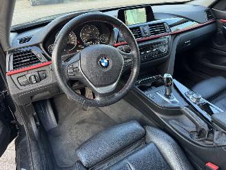 BMW 4-serie Coupé 420D Automaat 190Pk Corporate Sport Geen Schade picture 7