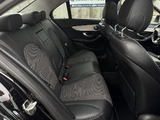 Mercedes C-klasse 180 Prestige Automaat Schuifdak picture 11